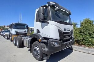 IVECO T-WAY camión chasis nuevo