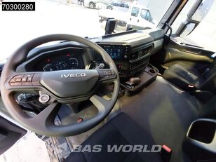 IVECO X-Way 500 X-Way 6X4 NEW 6x4 chassis Sleepercab Rear Air suspensi chassis truck for sale - Image 18 | Autoline IE New IVECO X-Way 500 X-Way 6X4 NEW 6x4 chassis Sleepercab Rear Air suspensi chassis truck | Image 18 - Autoline