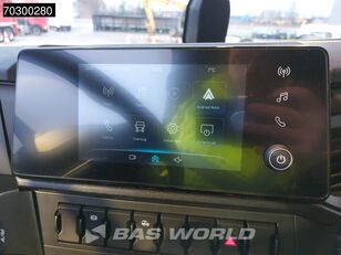 IVECO X-Way 500 X-Way 6X4 NEW 6x4 chassis Sleepercab Rear Air suspensi chassis truck for sale - Image 19 | Autoline IE New IVECO X-Way 500 X-Way 6X4 NEW 6x4 chassis Sleepercab Rear Air suspensi chassis truck | Image 19 - Autoline