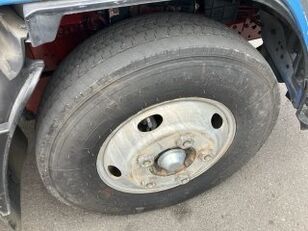 Venta de Isuzu ELF camión chasis - Imagen 7 | Autoline ES Isuzu ELF camión chasis | Imagen 7 - Autoline