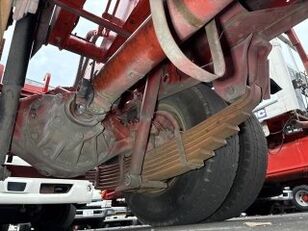 Venta de Isuzu ELF camión chasis - Imagen 8 | Autoline ES Isuzu ELF camión chasis | Imagen 8 - Autoline