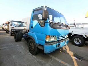 camion telaio Isuzu FORWARD JUSTON