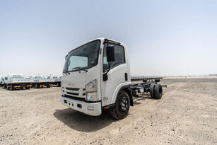 новый грузовик шасси Isuzu NPR 85H