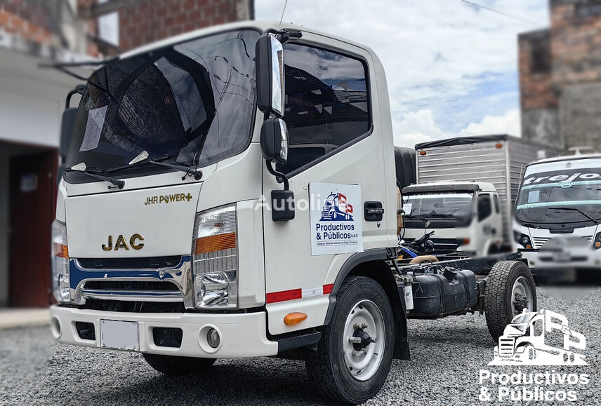 JAC 1035 JHR chassis truck