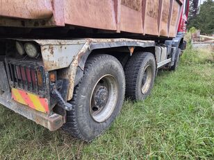 MAN chassis truck for sale - Image 8 | Autoline GH MAN chassis truck | Image 8 - Autoline