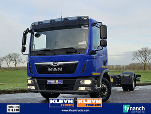 MAN 12.190 TGL chassis vrachtwagen