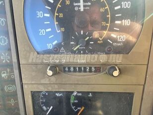 MAN 12.232 FL/BL chassis truck for sale - Image 6 | Autoline MAN 12.232 FL/BL chassis truck | Image 6 - Autoline