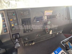MAN 12.232 FL/BL chassis truck for sale - Image 7 | Autoline MAN 12.232 FL/BL chassis truck | Image 7 - Autoline