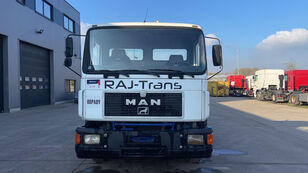 MAN 19.342 (BOITE MANUELLE / MANUAL GEARBOX) Fahrgestell LKW