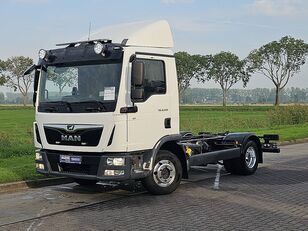 MAN 8.220 TGL WB305 AIRCO PTO lastbil chassis