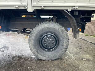 Prodaja MAN KAT 4x4 V8 Deutz Engine Open Box Low Mileage Good Condition More kamiona šasije - Slika 5 | Autoline RS MAN KAT 4x4 V8 Deutz Engine Open Box Low Mileage Good Condition More kamion šasija | Slika 5 - Autoline