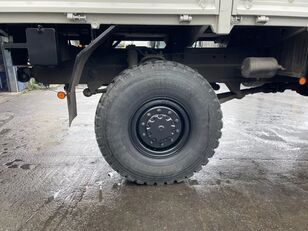 Prodaja MAN KAT 4x4 V8 Deutz Engine Open Box Low Mileage Good Condition More kamiona šasije - Slika 9 | Autoline RS MAN KAT 4x4 V8 Deutz Engine Open Box Low Mileage Good Condition More kamion šasija | Slika 9 - Autoline