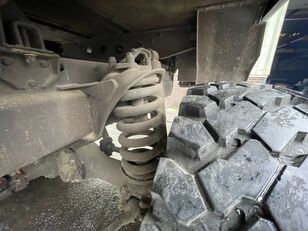 Prodaja MAN KAT 4x4 V8 Deutz Engine Open Box Low Mileage Good Condition More kamiona šasije - Slika 12 | Autoline RS MAN KAT 4x4 V8 Deutz Engine Open Box Low Mileage Good Condition More kamion šasija | Slika 12 - Autoline