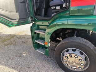 판매 중인 섀시 트럭 MAN TGA 18.360 - 이미지 15 | Autoline KR 섀시 트럭 MAN TGA 18.360 | 이미지 15 - Autoline