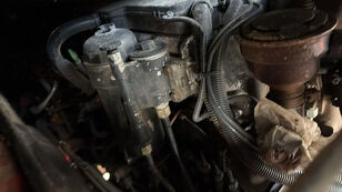 MAN TGA 18.410 (POMPE MANUELLE / MANUAL PUMP / BOITE MANUELLE / MANU chassis truck for sale - Image 16 | Autoline GH MAN TGA 18.410 (POMPE MANUELLE / MANUAL PUMP / BOITE MANUELLE / MANU chassis truck | Image 16 - Autoline