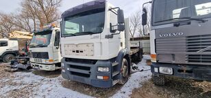 MAN TGA 26.390 chassis vrachtwagen