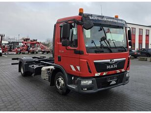грузовик шасси MAN TGL 7.150