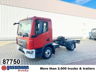 neuer MAN TGL 8.190 BB CH, Nebenantrieb Fahrgestell LKW