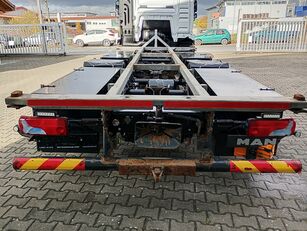 Venta de MAN TGM 12.290 BDF Euro 6 4x2 AHK (37) camión chasis - Imagen 16 | Autoline ES MAN TGM 12.290 BDF Euro 6 4x2 AHK (37) camión chasis | Imagen 16 - Autoline