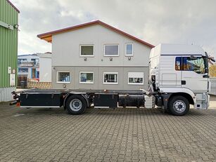 Venta de MAN TGM 12.290 BDF Euro 6 4x2 AHK (37) camión chasis - Imagen 9 | Autoline ES MAN TGM 12.290 BDF Euro 6 4x2 AHK (37) camión chasis | Imagen 9 - Autoline