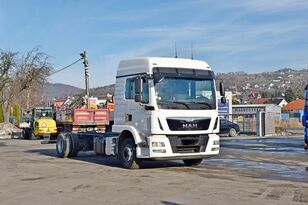 MAN TGM 12.290* FAHRGESTELL  6,30 m * TOPZUSTAND kamion šasija