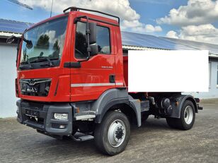 MAN TGM 15.290  chassis truck