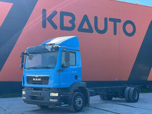 MAN TGM 15.290 4x2 CHASSIS L=7750 mm chassis truck