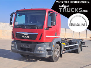 底盘卡车 MAN TGM 18.250