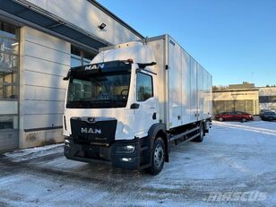 новый грузовик шасси MAN TGM 18.290 4x2 LL