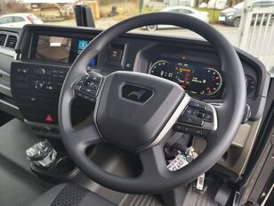 Купить грузовик шасси MAN TGM 18.320 4x2BL CH Fahrgestell Euro 6 Rechtslenker - Изображение 18 | Autoline AZ Новый грузовик шасси MAN TGM 18.320 4x2BL CH Fahrgestell Euro 6 Rechtslenker | Изображение 18 - Autoline