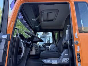 Камион-шасија MAN TGS 28.400 6X4H-4 BL се продава - Слика 19 | Autoline MK Камион-шасија MAN TGS 28.400 6X4H-4 BL | Слика 19 - Autoline