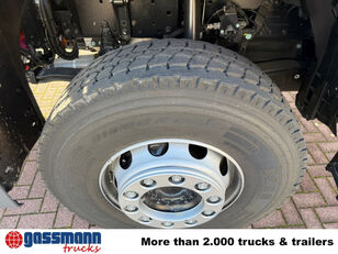 MAN TGS 33.480 chassis truck for sale - Image 15 | Autoline MY New MAN TGS 33.480 chassis truck | Image 15 - Autoline