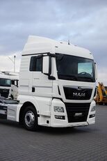 MAN TGX / 18.460 chassis truck for sale - Image 39 | Autoline ZW MAN TGX / 18.460 chassis truck | Image 39 - Autoline