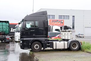 MAN TGX 18.460 Fahrgestell LKW