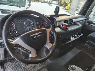 Камион-шасија MAN TGX 26.440 се продава - Слика 14 | Autoline MK Камион-шасија MAN TGX 26.440 | Слика 14 - Autoline