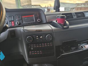 Камион-шасија MAN TGX 26.440 се продава - Слика 15 | Autoline MK Камион-шасија MAN TGX 26.440 | Слика 15 - Autoline