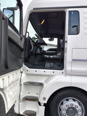 MAN TGX 26.440 cami&oacute;n chasis