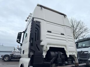 Camion châssis MAN TGX 26.440 à vendre - Image 8 | Autoline CG Camion châssis MAN TGX 26.440 | Image 8 - Autoline