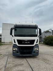 грузовик шасси MAN TGX 26.440 FG