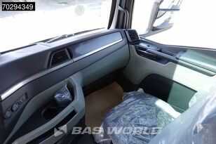 MAN TGX 26.520 TGX 6X2 Lift-Steering Axle Euro 6 chassis truck for sale - Image 34 | Autoline HK MAN TGX 26.520 TGX 6X2 Lift-Steering Axle Euro 6 chassis truck | Image 34 - Autoline