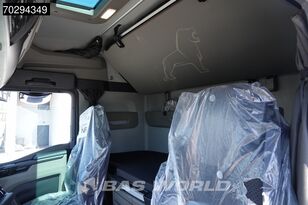 MAN TGX 26.520 TGX 6X2 Lift-Steering Axle Euro 6 chassis truck for sale - Image 38 | Autoline HK MAN TGX 26.520 TGX 6X2 Lift-Steering Axle Euro 6 chassis truck | Image 38 - Autoline