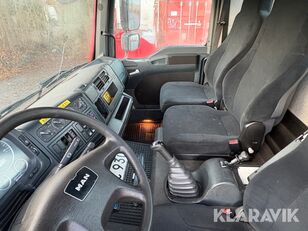 Venta de MAN Tgl camión chasis - Imagen 54 | Autoline ES MAN Tgl camión chasis | Imagen 54 - Autoline