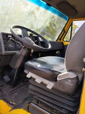 MAN-VW LT cami&oacute;n chasis para piezas