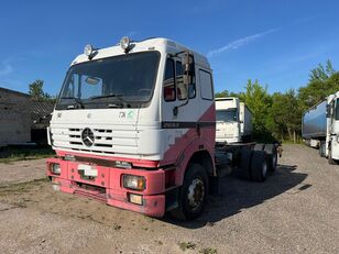 Mercedes-Benz 2653 chassis truck