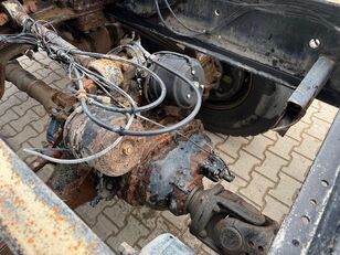 Купить грузовик шасси Mercedes-Benz 3234 - Изображение 7 | Autoline LT Грузовик шасси Mercedes-Benz 3234 | Изображение 7 - Autoline