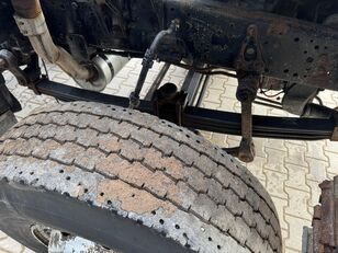 Купить грузовик шасси Mercedes-Benz 3234 - Изображение 9 | Autoline LT Грузовик шасси Mercedes-Benz 3234 | Изображение 9 - Autoline