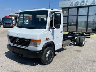 Mercedes-Benz 818 D VARIO kamion šasija