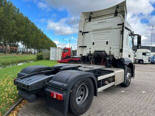 Mercedes-Benz ACTROS chassis truck