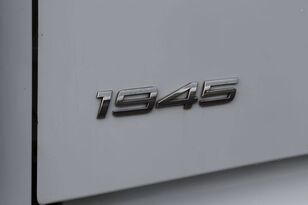 Camião chassi Mercedes-Benz ACTROS a venda - Imagem 13 | Autoline PT Camião chassi Mercedes-Benz ACTROS | Imagem 13 - Autoline