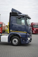 Eladó Mercedes-Benz ACTROS / 1842 / ACC / E 6 / MP 5 / BDF / 7,15 M , 7,45 M , 7,82 teherautó alváz - Kép 23 | Autoline HU Mercedes-Benz ACTROS / 1842 / ACC / E 6 / MP 5 / BDF / 7,15 M , 7,45 M , 7,82 teherautó alváz | Kép 23 - Autoline